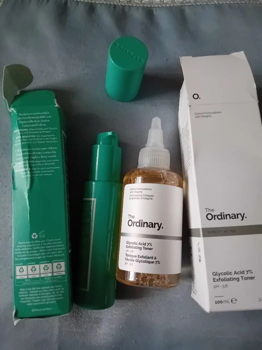 Ser de față- produse originale