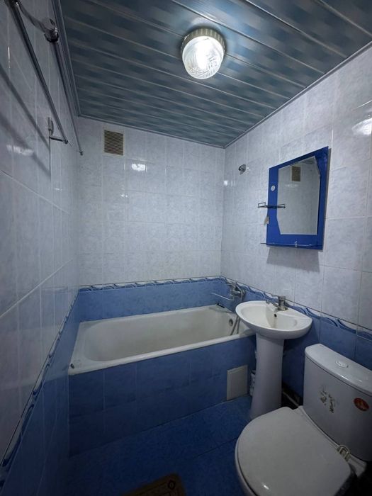 Продаётся квартира
