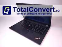 Lenovo ThinkPad T14 gen 2 Intel Core i7-1165G7 SSD | #D85983