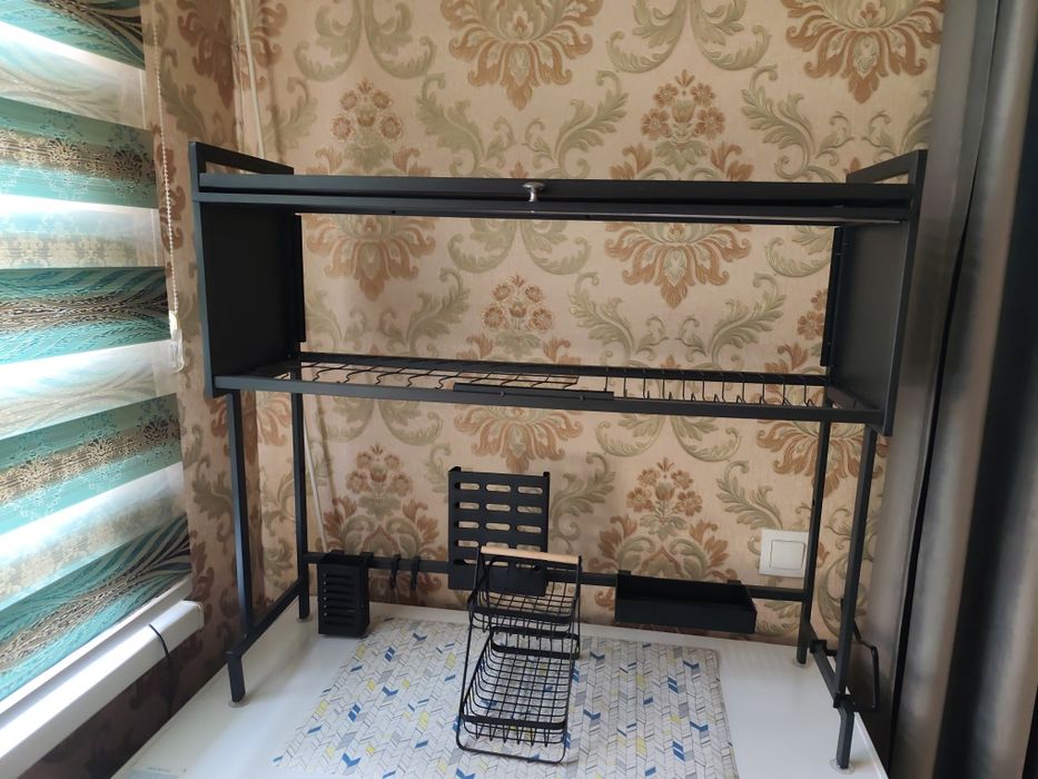 сушилка для кухни