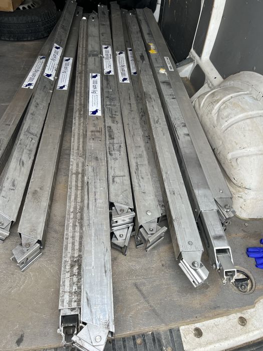 Bare fixare schmitz originale