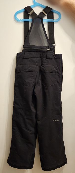 Costum schi pentru copii Spyder, 12 ani