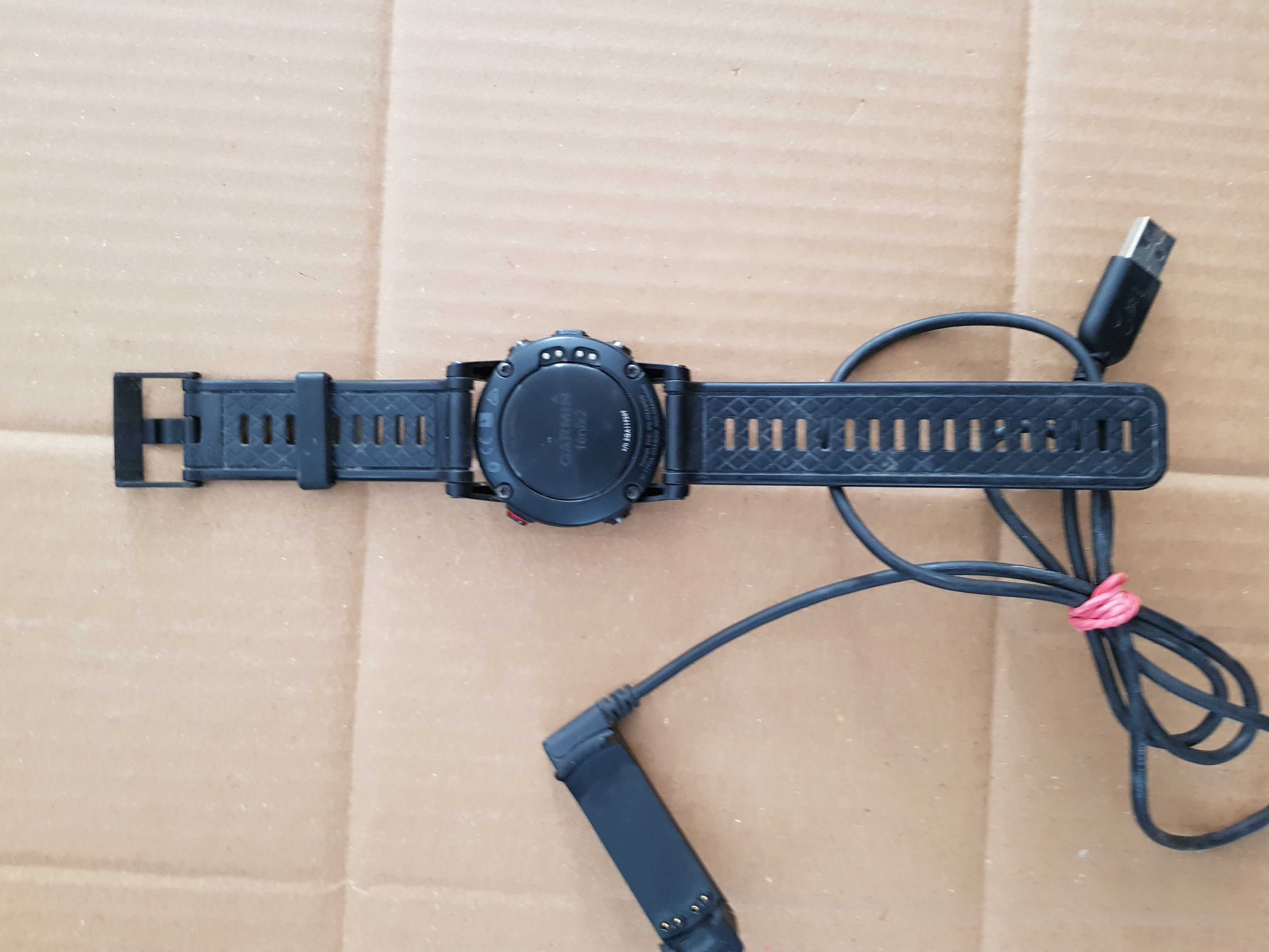 Ceas drumetie Garmin Fenix 2