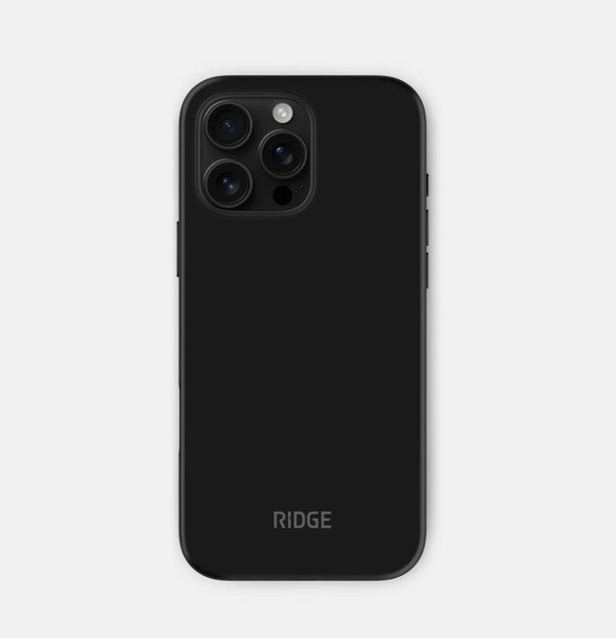 Husa iPhone 16 Pro Max Black Magsafe