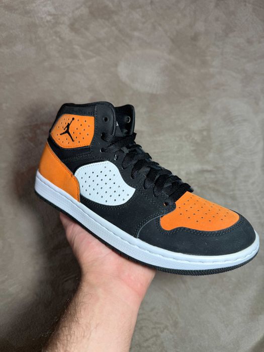 Jordan 1 Access – 42
