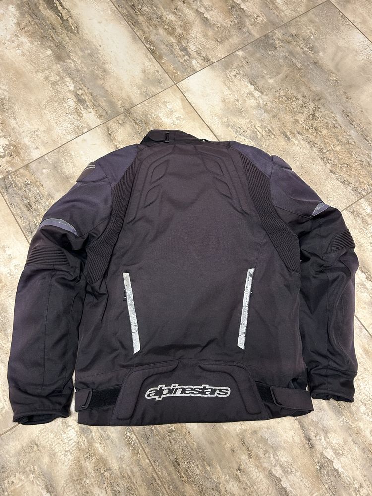 Екип alpinestars