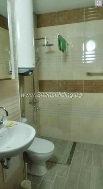 Под наем с две спални до Кауфланд на Цариградско шосе