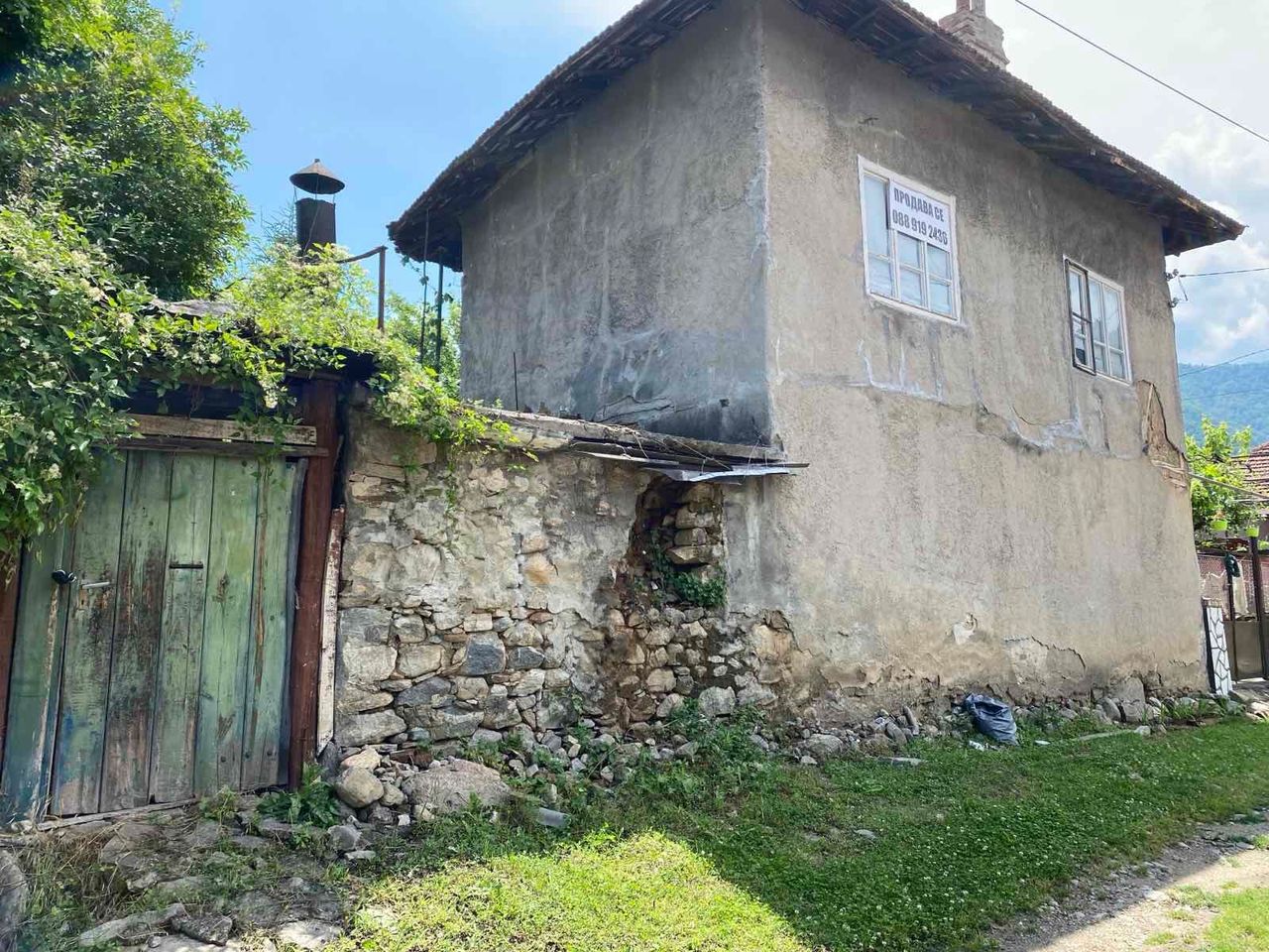 Продава се Къща в с. Сестримо, Област Пазарджик - 100 кв.м за 135 €/кв.м - Снимка #2
