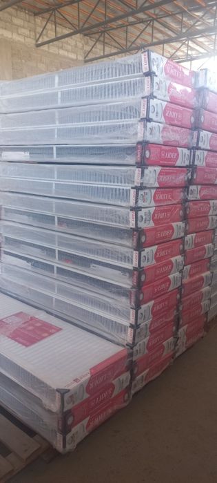 Акция!!! Панельный радиатор акфа комфорт,, лидер лайн, креатив