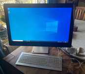 Hp Pavilion All în One 27'' i5