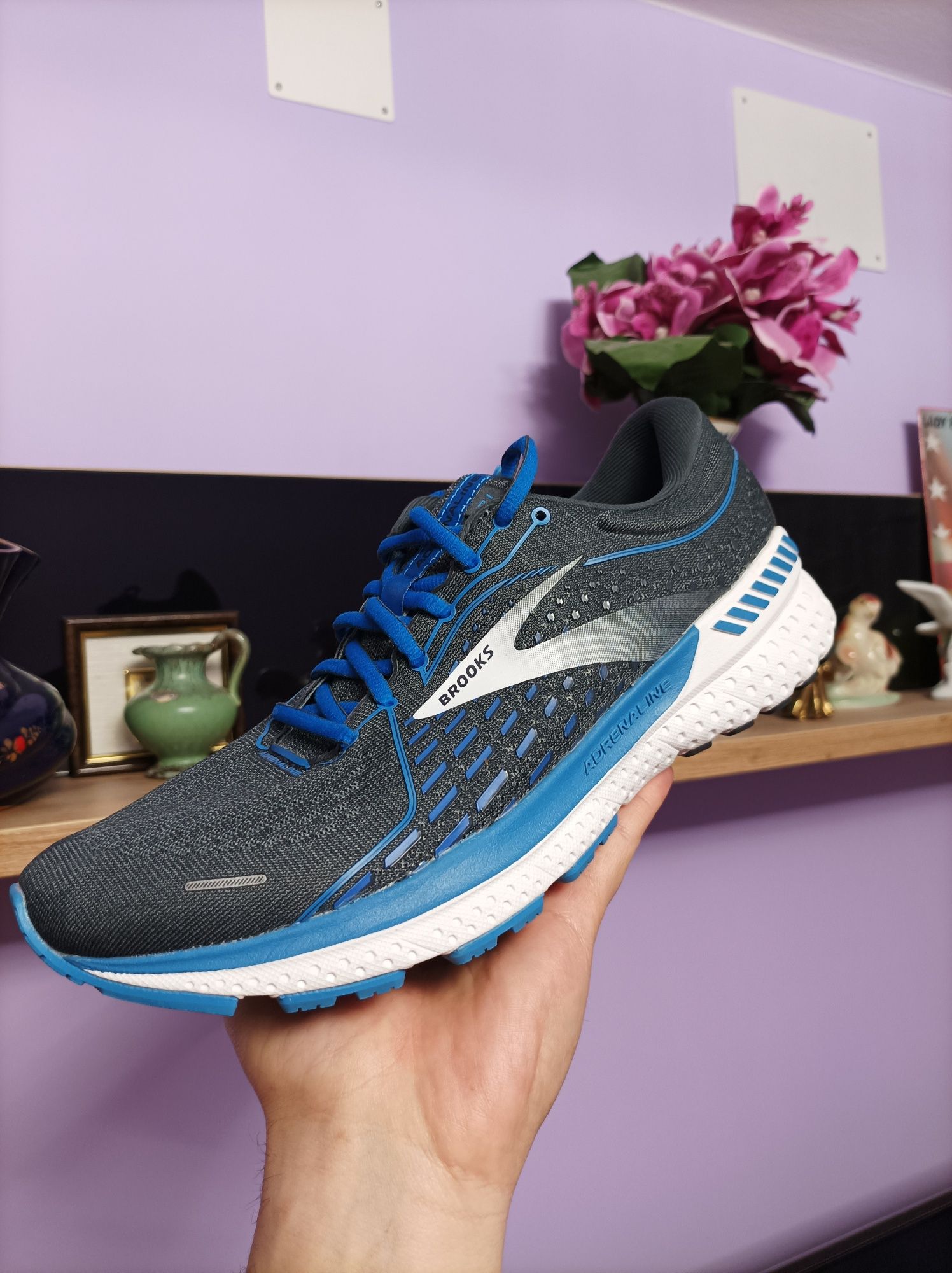 Adidași Brooks adrenalin 21 nr 40,5