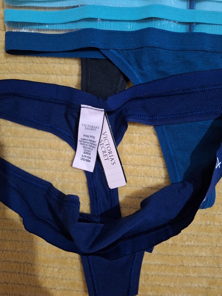 Bikini Victoria's Secret, marimea S, noi cu eticheta, SUA