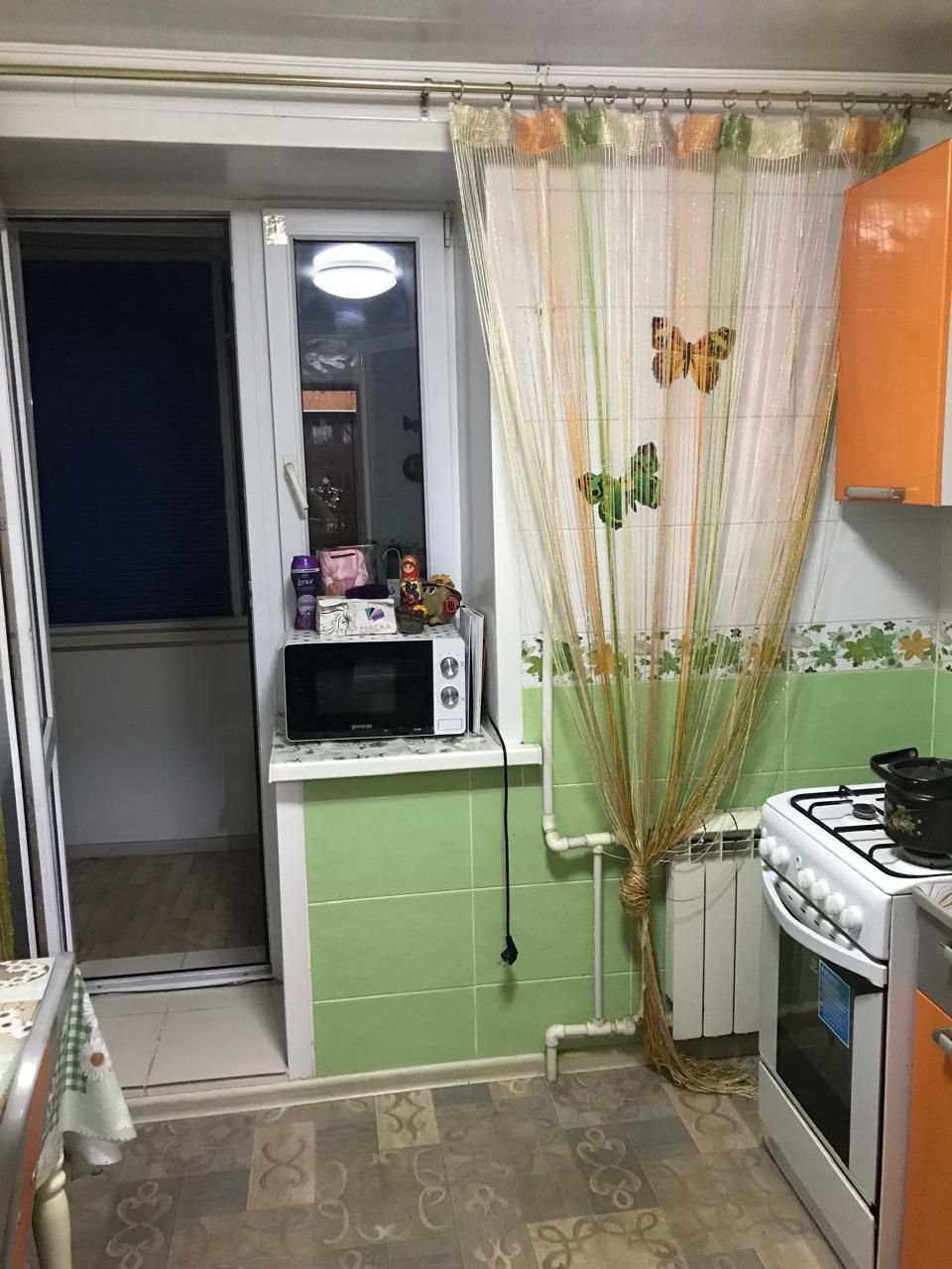 Продаю 2 комнатную квартиру