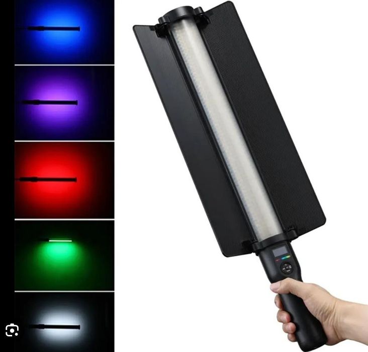 RGB палка Light Stick –