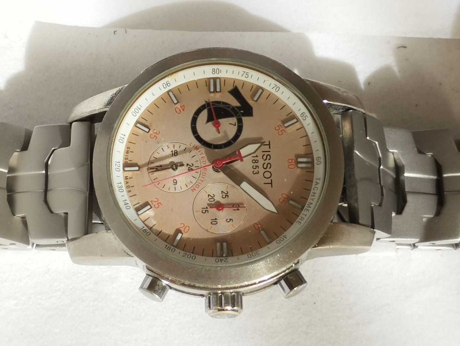 Ceas Tissot Automatic - full box si acte -