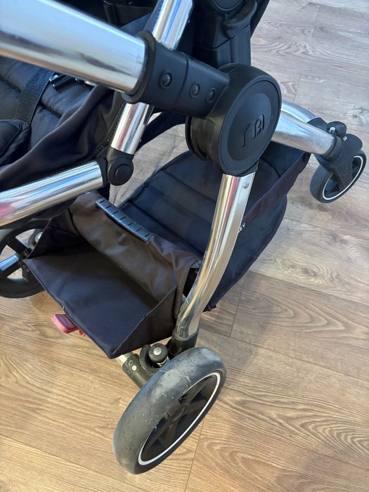 Бебешка количка Mothercare