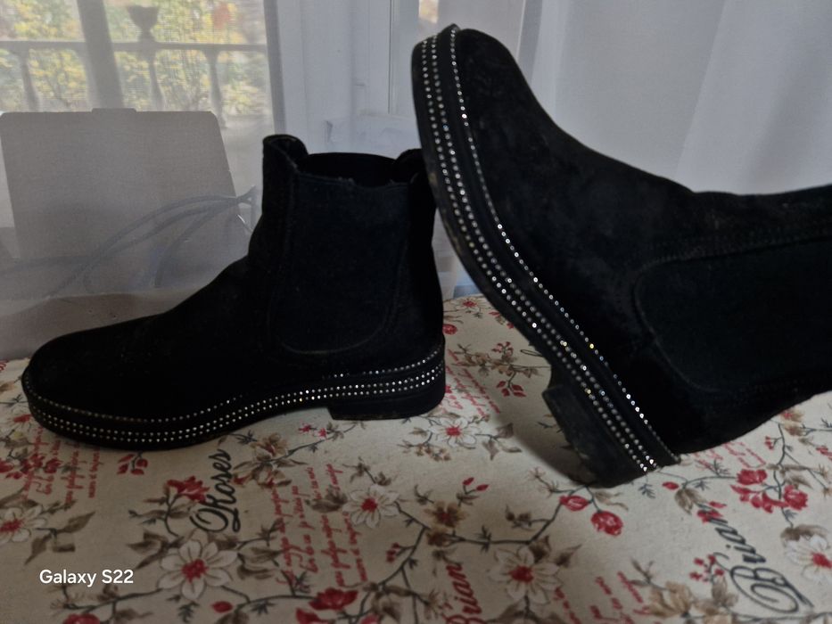 Lot pantofi casual dama