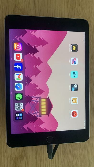Ipad mini 4 128Gb Wi-Fi