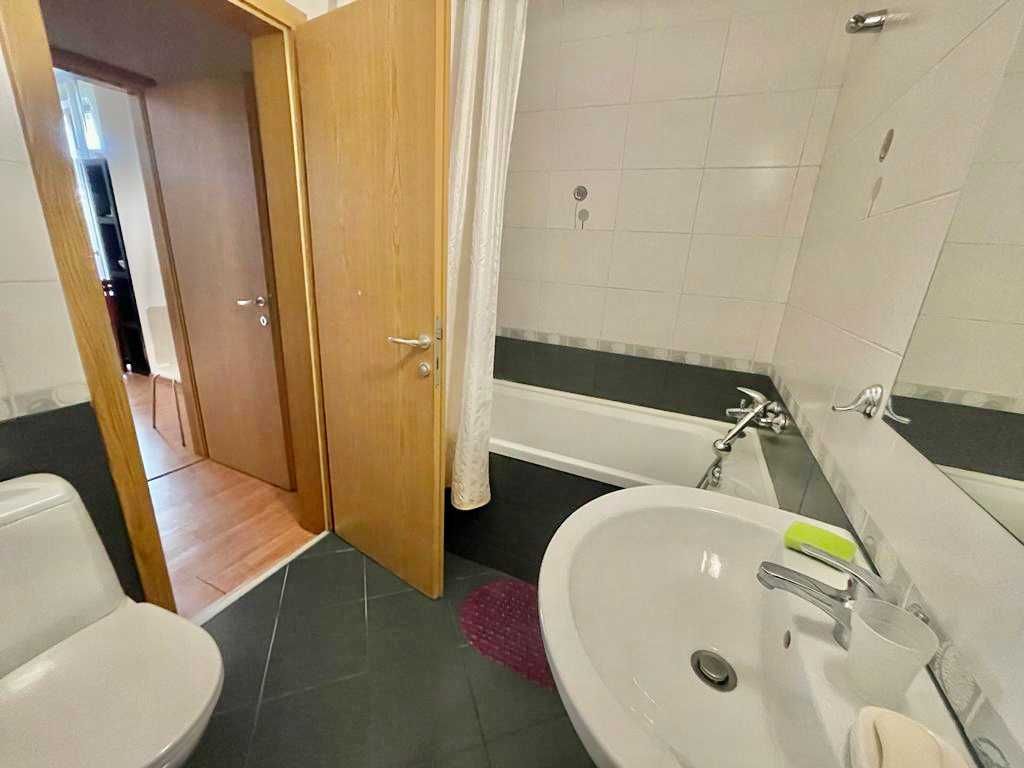 Продава се Двустаен апартамент в Свети Влас - 79 кв.м за 1456 €/кв.м - Снимка #9