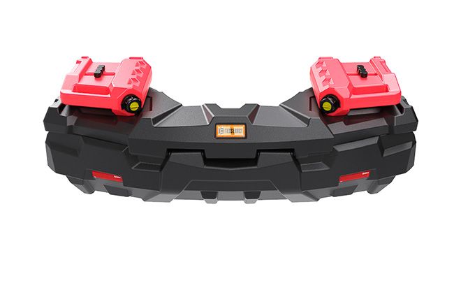 Cutie depozitare spate ATV GKA Polaris Sportsman Touring 850 / 1000