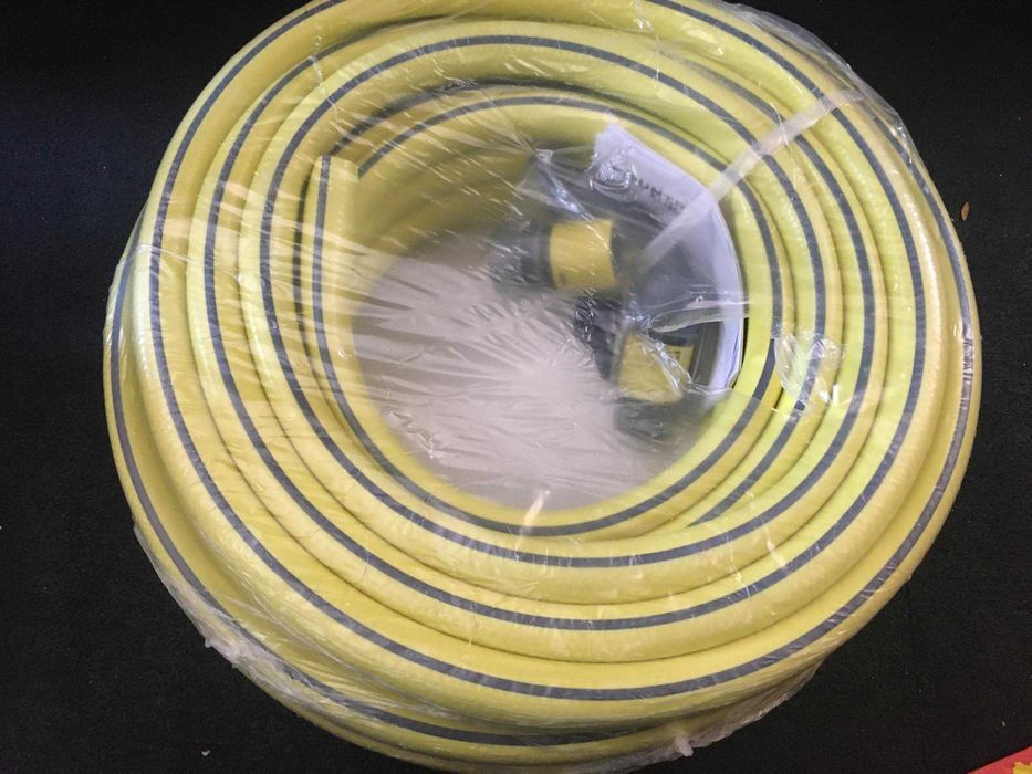 Furtun de gradina 20m 3/4 cu accesorii