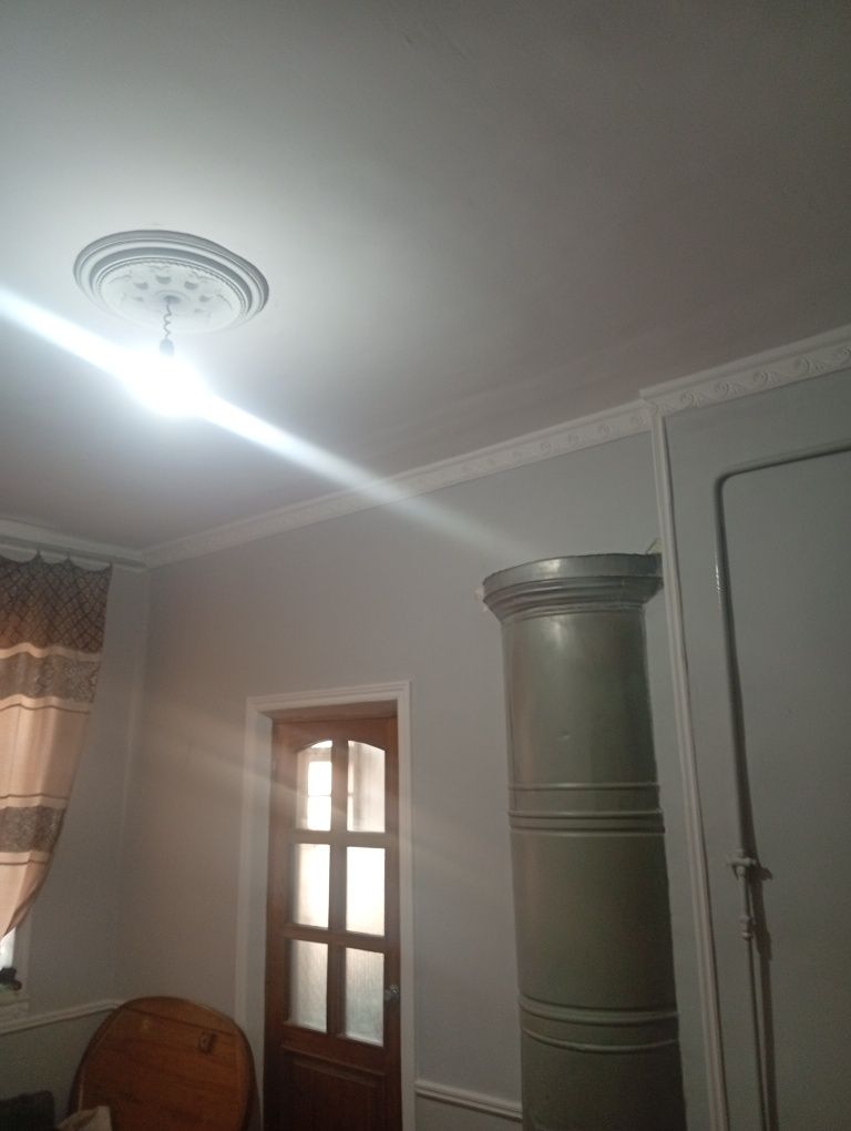 Сдаётся квартира парк фурката