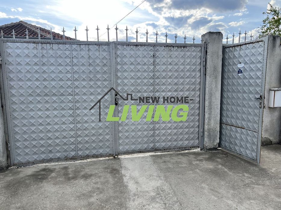 Къща в Пловдив, област-с.Граф Игнатиево площ 170 цена 240000