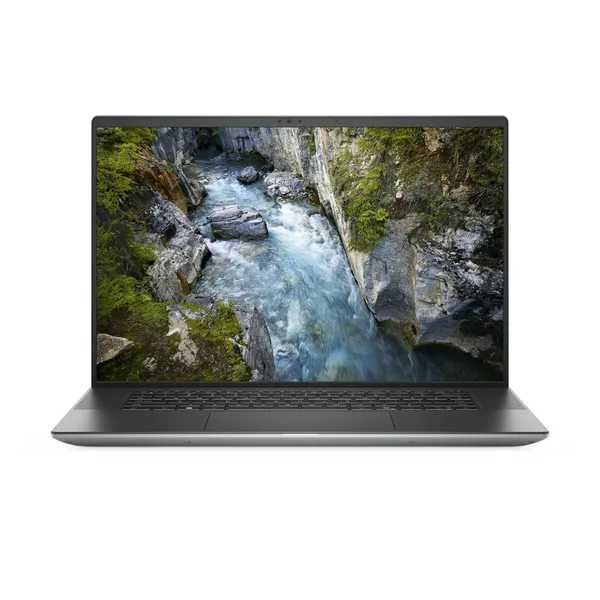 Dell Precision 5690 16" FHD+ Ultra 9 185H 32RAM 1TB RTX А4000 Ada 12GB