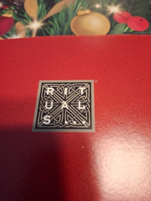 Cutie Advent Rituals