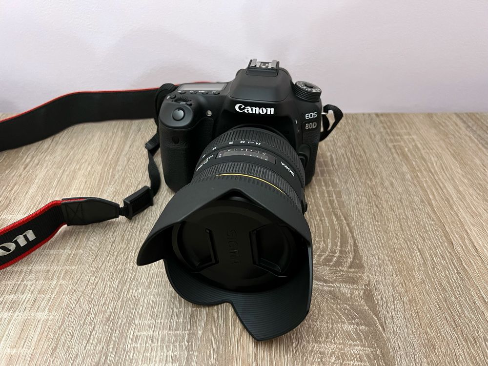 Sigma 24-70mm 1:2.8 DG HSM