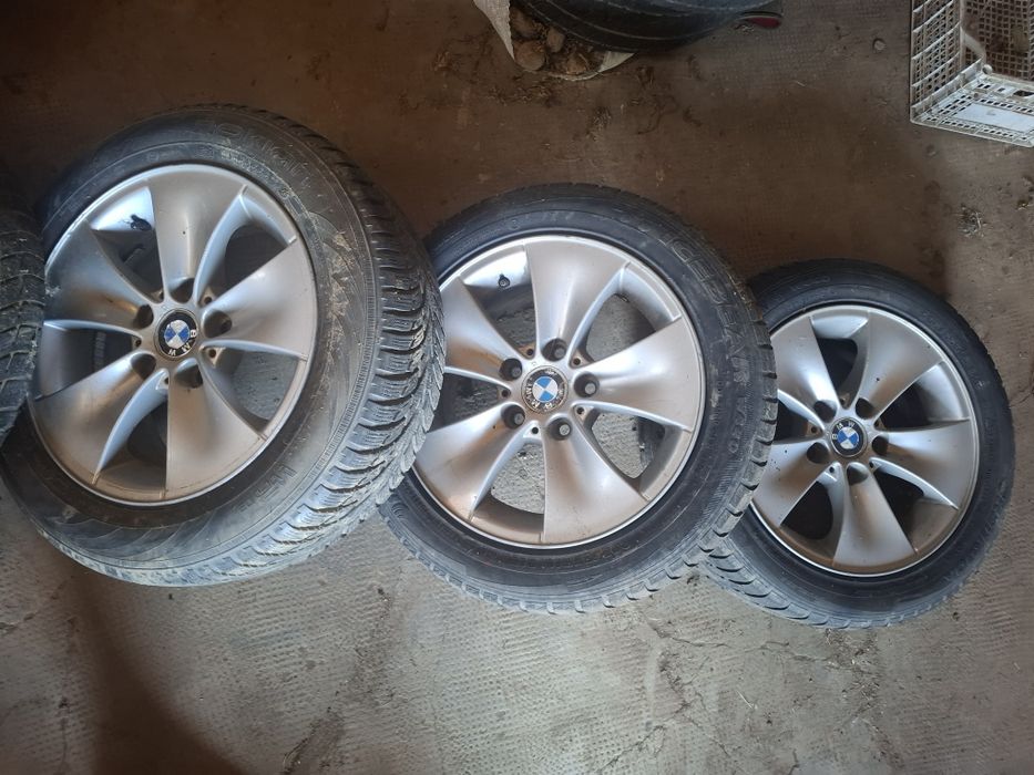Vând piese bmw e90