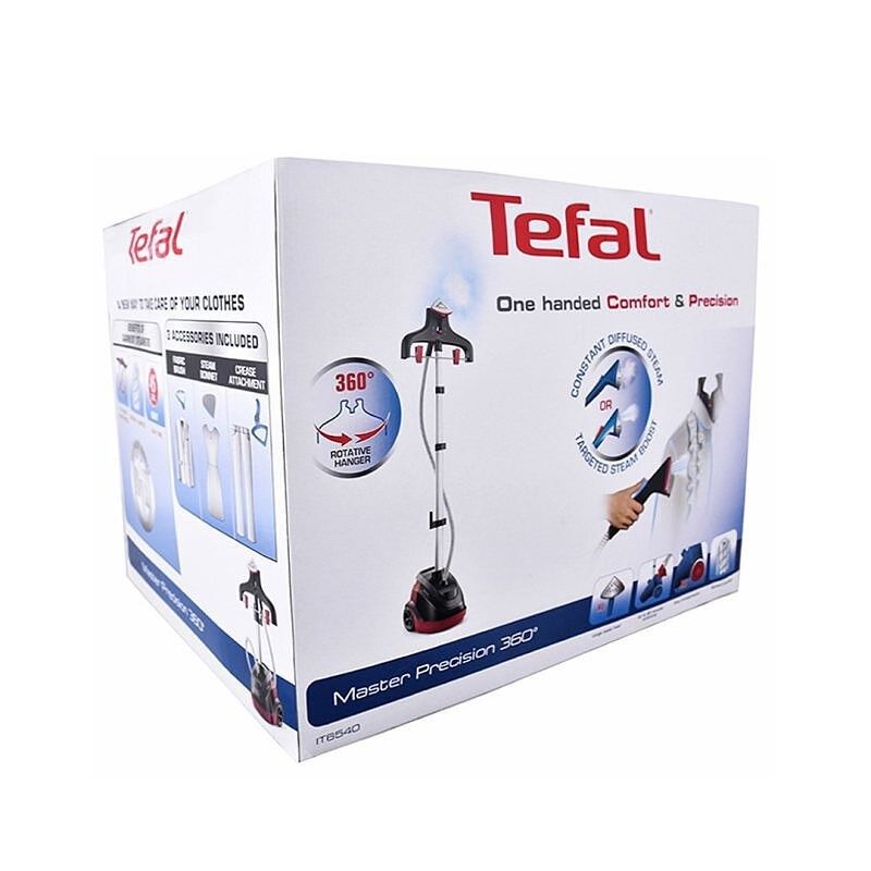 Отпариватель Tefal IT 6540