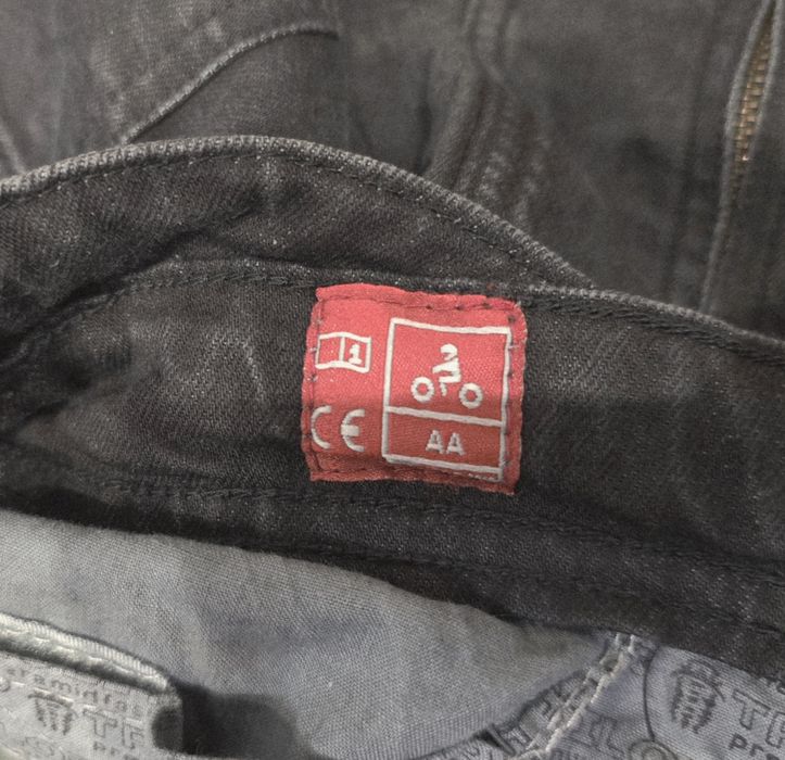 Дънки Trilobite кевлар 30 размер