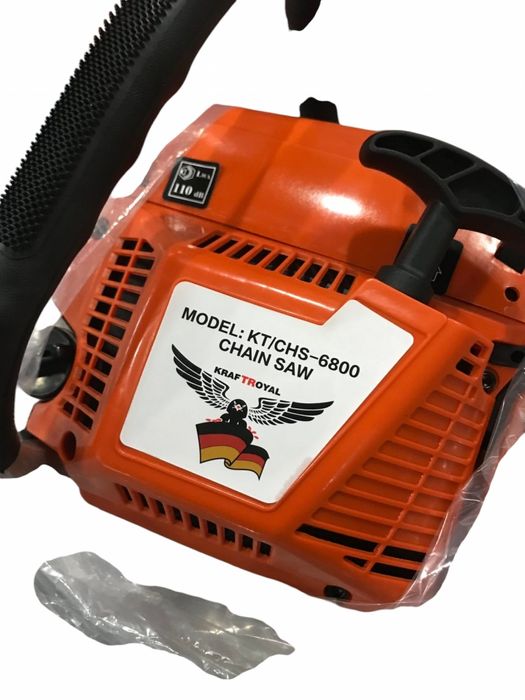 Бензинов верижен трион 4,6kW / 40см