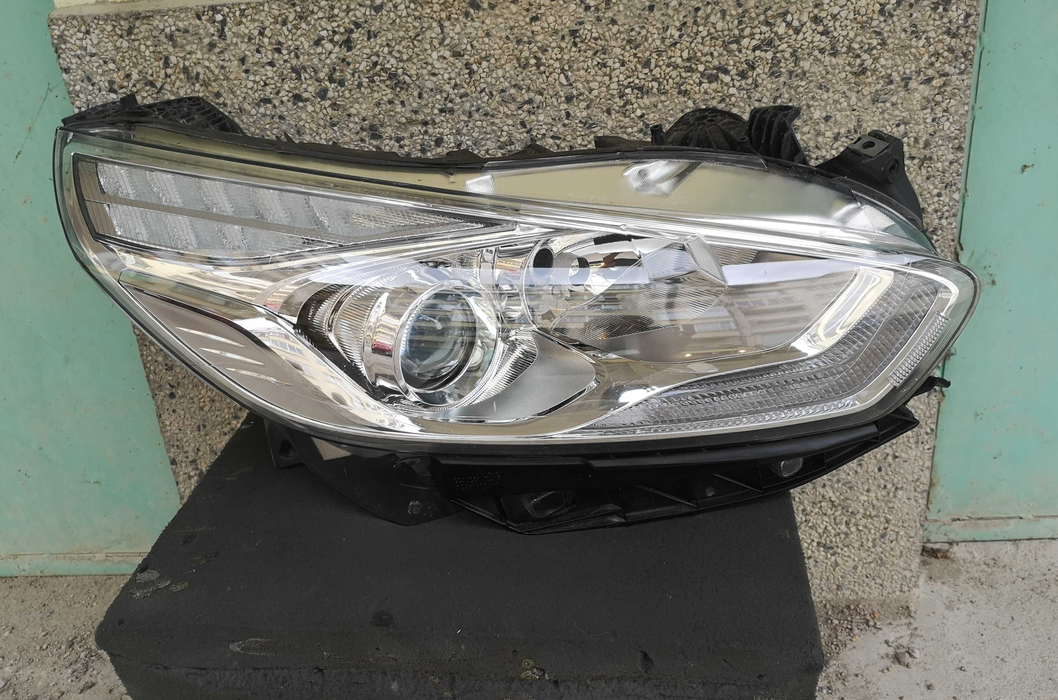 Оригинален фар за Форд Ford S-max Led