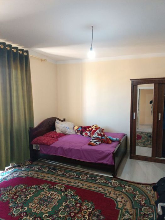 1 xonalik yengi Uzbekistan da