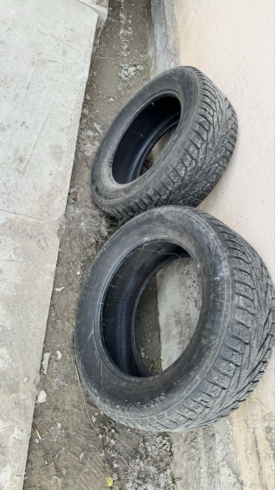 Продам Шины 275/55/R19