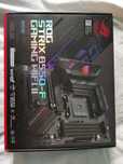 Placa de baza AM4 Asus ROG Strix B550-F Gaming WiFi II