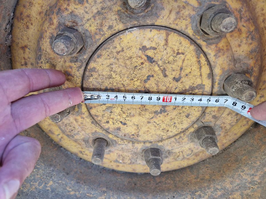 Джанти за бобкат