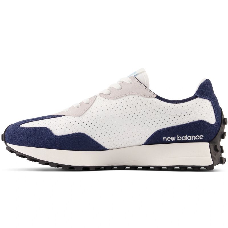 40.5 New Balance 327 | Оригинални мъжки маратонки