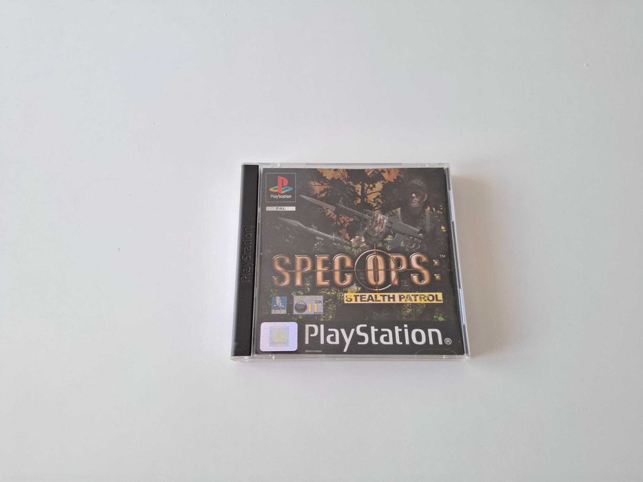 Игри за Playstation 1 PS1