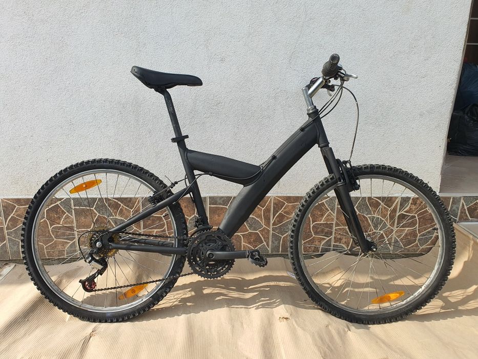 Bicicleta Pininfarina 26"