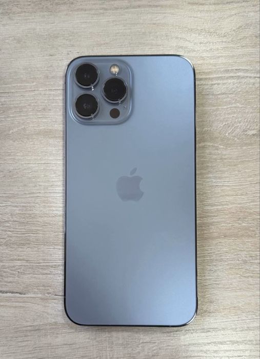 Iphone 13 pro max 256GB LL.A