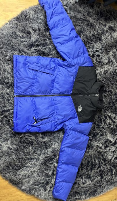 Geaca the north face