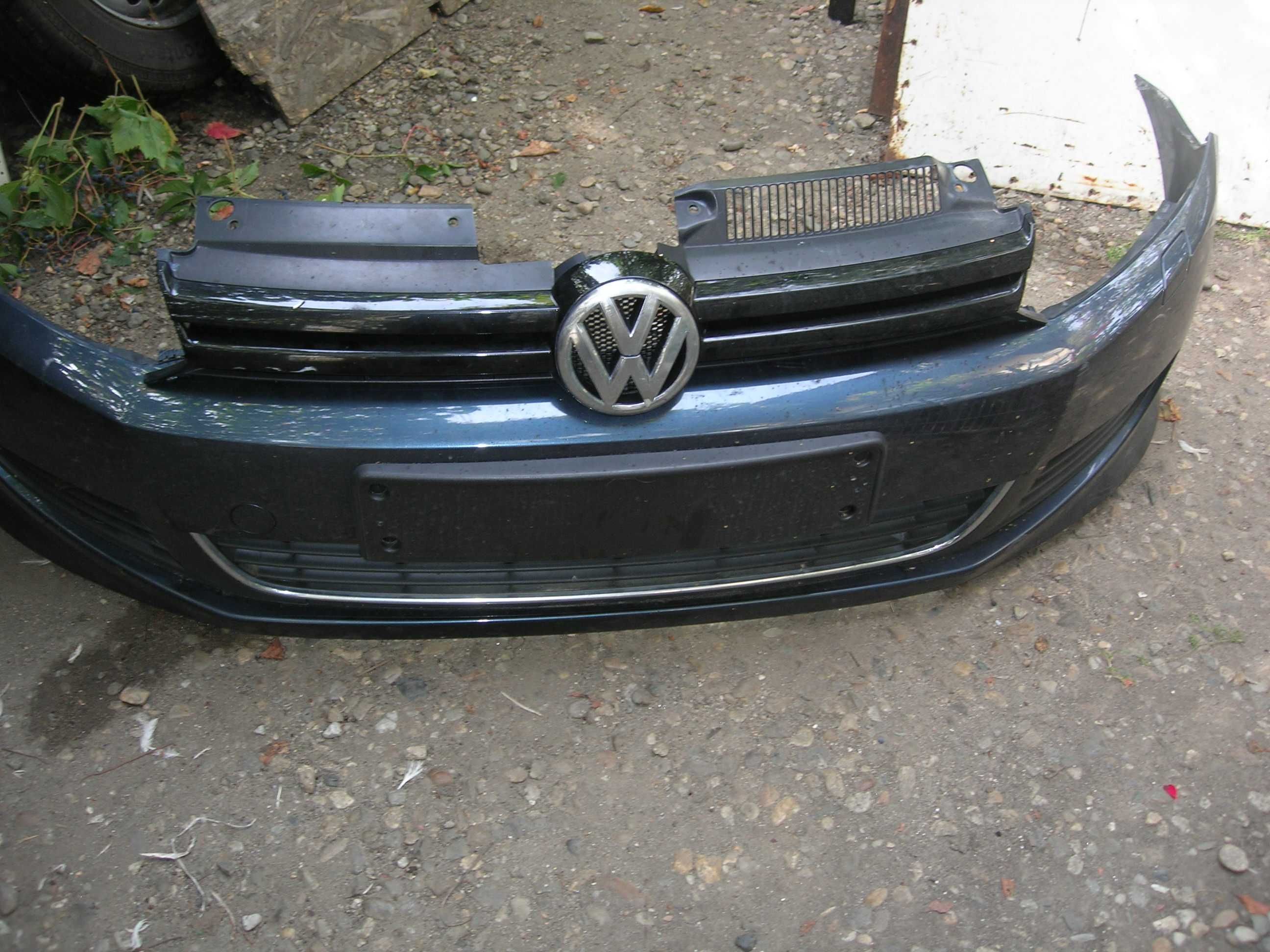 Bara fata, tragar, radiator AC  VW Golf 6, 1.6TDI, an 2013