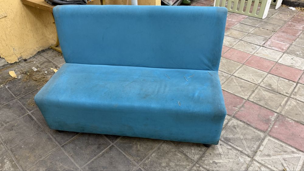 Диваны для кафе рестораны