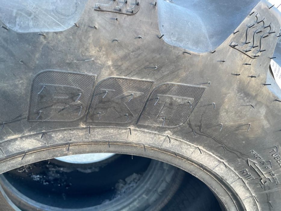440/65 R24 Cauciucuri noi agricole BKT AGRIMAX anvelope