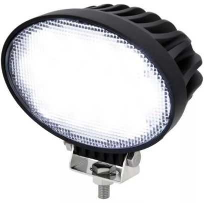 Mощен pro led диоден халоген лед лампа прожектор 24w 39w 40w 65w