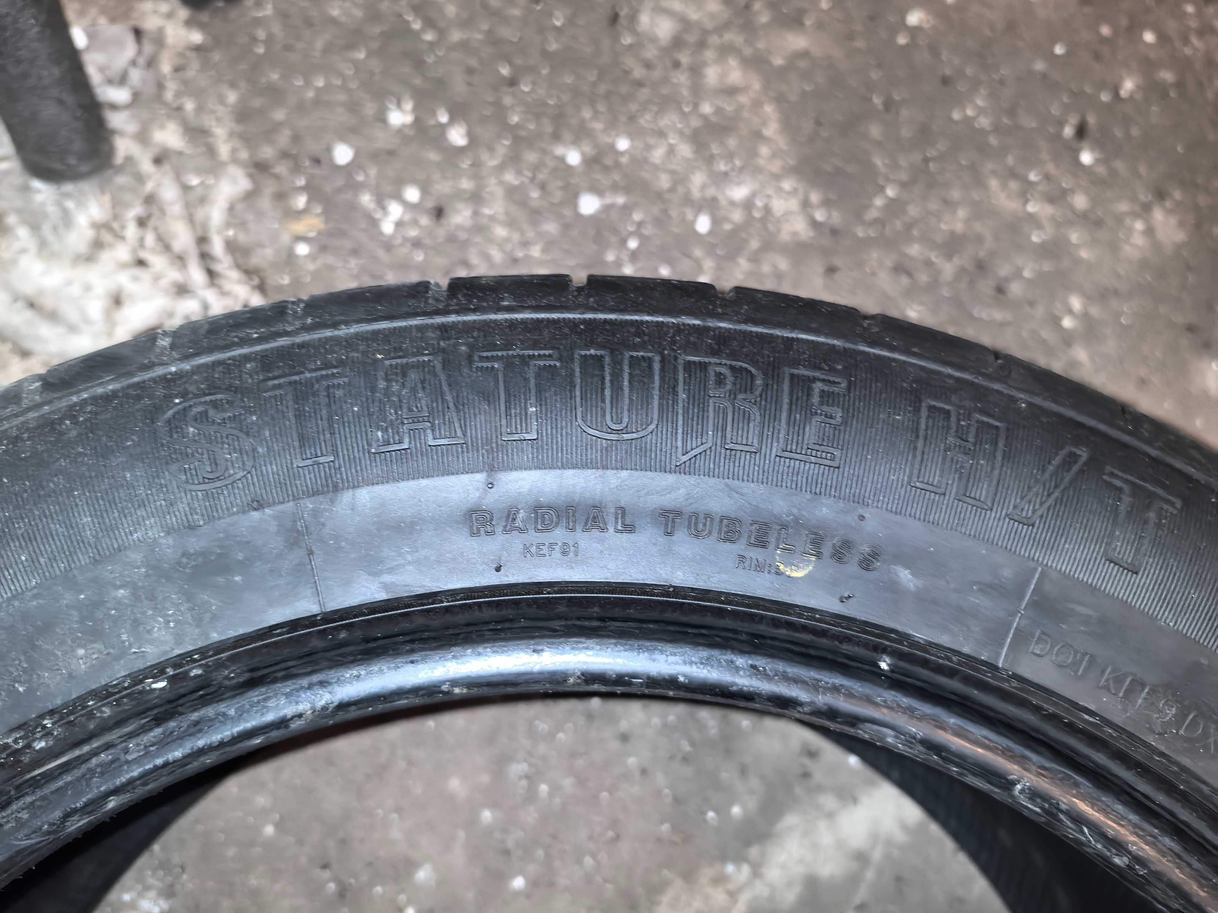 Летни гуми GRIPMAX 255/50/19 за SUV отлични !