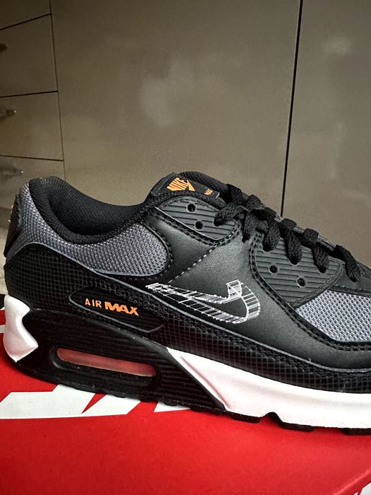 Nike Air Max 90 - LIMITED EDITION/чисто нови